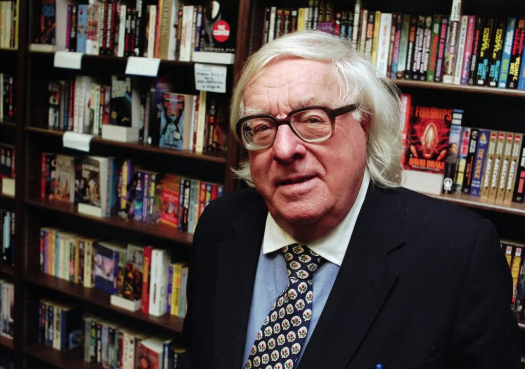 Ray Bradbury